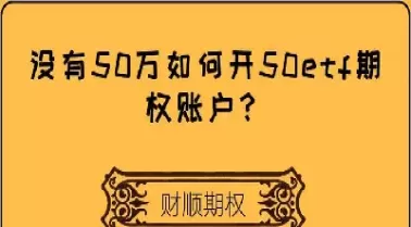 期权子账户在哪里开(开期权账户需要什么条件)