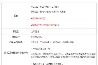 外汇期权的基本交易有哪些(外汇期权交易的主要特征)_纳指直播_第1张_宇龙理财网 外汇期权的基本交易有哪些(外汇期权交易的主要特征)_https://www.dglong8.com_纳指直播_第1张