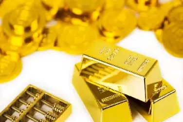 投资黄金价格查询(投资黄金价格走势)_https://www.dglong8.com_期货行情_第1张