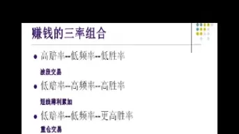 期货简单有效的交易方式(期货交易的基本流程有哪些)_期货开户_第1张_宇龙理财网 期货简单有效的交易方式(期货交易的基本流程有哪些)_https://www.dglong8.com_期货开户_第1张