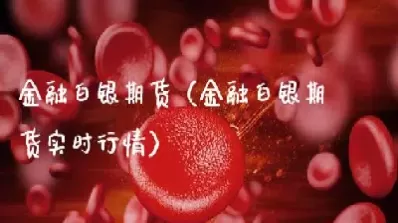 上期所白银期货合约(白银期货主力合约换月规律)_期货开户_第1张_宇龙理财网 上期所白银期货合约(白银期货主力合约换月规律)_https://www.dglong8.com_期货开户_第1张