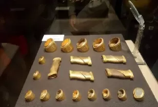 一两黄金的换算(一两黄金的换算是多少克)_https://www.dglong8.com_理财百科_第1张