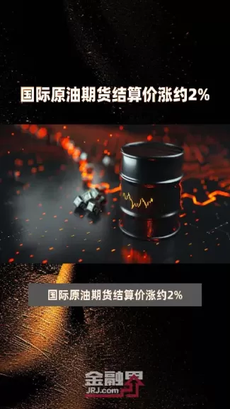 原油期货收盘价和结算价(原油期货计价方式)_https://www.dglong8.com_理财品种_第1张