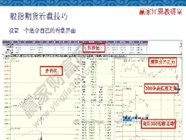 期货日内走势有哪些规律(期货日内走势有哪些规律和特点)