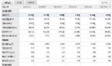 山东黄金股票分析报告(山东黄金股票还能涨吗)