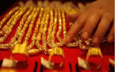 上金所怎么买实物黄金(实物黄金怎么卖出去)