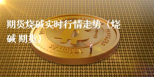 期货烧碱实时行情走势（烧碱 期货）