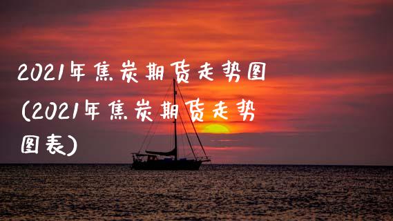 2021年焦炭期货走势图(2021年焦炭期货走势图表)