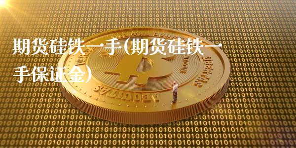 期货硅铁一手(期货硅铁一手保证金)