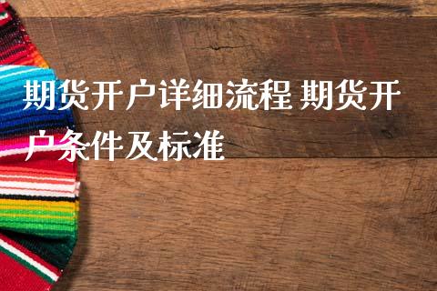 期货开户详细流程 期货开户条件及标准_理财百科_第1张_宇龙理财网 期货开户详细流程 期货开户条件及标准_https://www.dglong8.com_理财百科_第1张