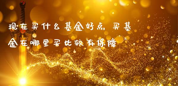 现在买什么基金好点 买基金在哪里买比较有保障_基金理财_第1张_宇龙理财网 现在买什么基金好点 买基金在哪里买比较有保障_https://www.dglong8.com_基金理财_第1张
