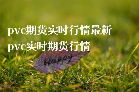 pvc期货实时行情最新 pvc实时期货行情_财经要闻_第1张_宇龙理财网 pvc期货实时行情最新 pvc实时期货行情_https://www.dglong8.com_财经要闻_第1张