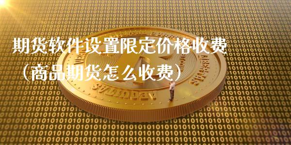 期货软件设置限定价格收费(商品期货怎么收费)_期货直播_第1张_宇龙理财网 期货软件设置限定价格收费(商品期货怎么收费)_https://www.dglong8.com_期货直播_第1张