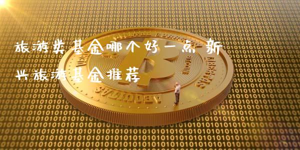 旅游类基金哪个好一点 新兴旅游基金推荐