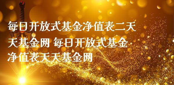 每日式基金净值表二天天基金网 每日式基金净值表天天基金网_基金理财_第1张_宇龙理财网 每日式基金净值表二天天基金网 每日式基金净值表天天基金网_https://www.dglong8.com_基金理财_第1张