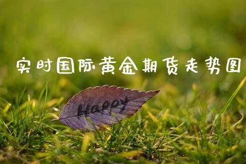实时国际黄金期货走势图_财经要闻_第1张_宇龙理财网 实时国际黄金期货走势图_https://www.dglong8.com_财经要闻_第1张