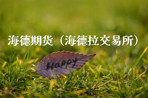 海德期货(海德拉交易所)_内盘期货_第1张_宇龙理财网 海德期货(海德拉交易所)_https://www.dglong8.com_内盘期货_第1张