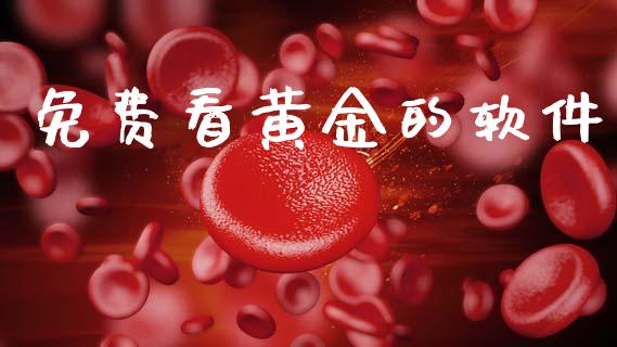 黄金的软件