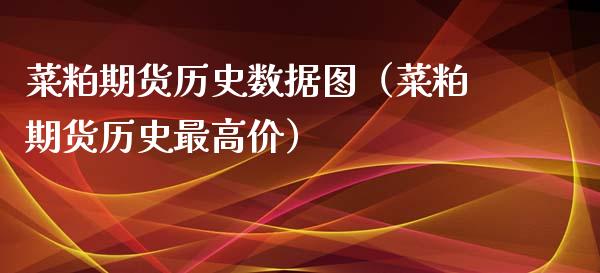 菜粕期货历史数据图(菜粕期货历史最高价)_黄金期货_第1张_宇龙理财网 菜粕期货历史数据图(菜粕期货历史最高价)_https://www.dglong8.com_黄金期货_第1张