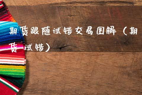 期货跟随试错交易图解（期货 试错）