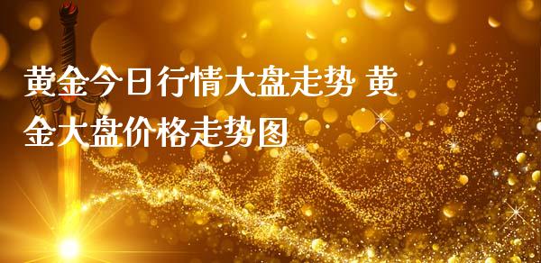 黄金今日行情大盘走势 黄金大盘价格走势图_财经要闻_第1张_宇龙理财网 黄金今日行情大盘走势 黄金大盘价格走势图_https://www.dglong8.com_财经要闻_第1张