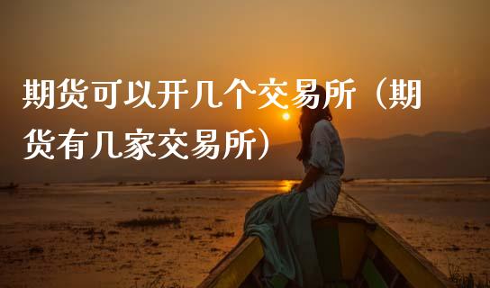 期货可以开几个交易所（期货有几家交易所）