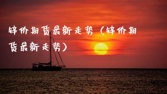 锌价期货最新走势（锌价期货最新走势）