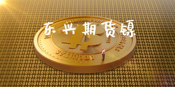 期货镍