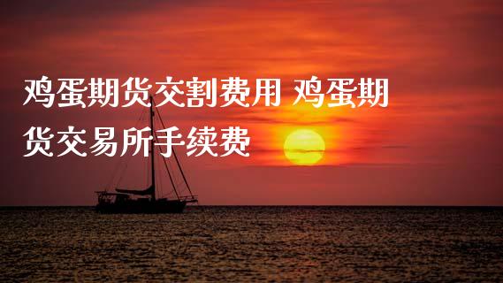 鸡蛋期货交割费用 鸡蛋期货交易所手续费_内盘期货_第1张_宇龙理财网 鸡蛋期货交割费用 鸡蛋期货交易所手续费_https://www.dglong8.com_内盘期货_第1张