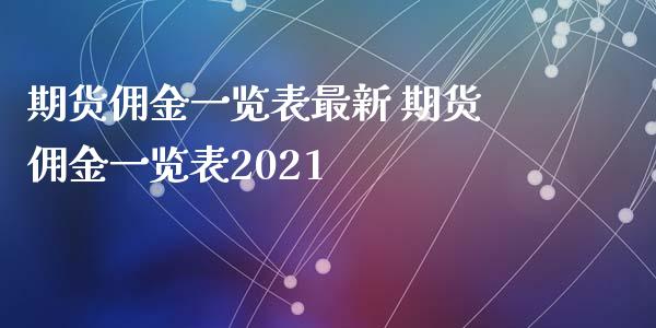 期货佣金一览表最新 期货佣金一览表2021_理财百科_第1张_宇龙理财网 期货佣金一览表最新 期货佣金一览表2021_https://www.dglong8.com_理财百科_第1张
