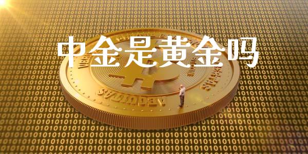 是黄金吗