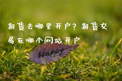 期货去哪里开户? 期货交易在哪个网站开户_理财百科_第1张_宇龙理财网 期货去哪里开户? 期货交易在哪个网站开户_https://www.dglong8.com_理财百科_第1张