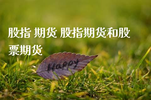 股指 期货 股指期货和股票期货_内盘期货_第1张_宇龙理财网 股指 期货 股指期货和股票期货_https://www.dglong8.com_内盘期货_第1张