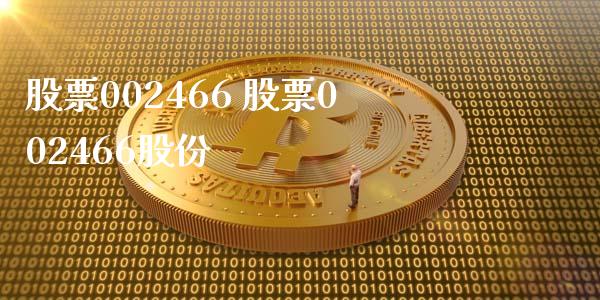 股票002466 股票002466股份_https://www.dglong8.com_股票理财_第1张