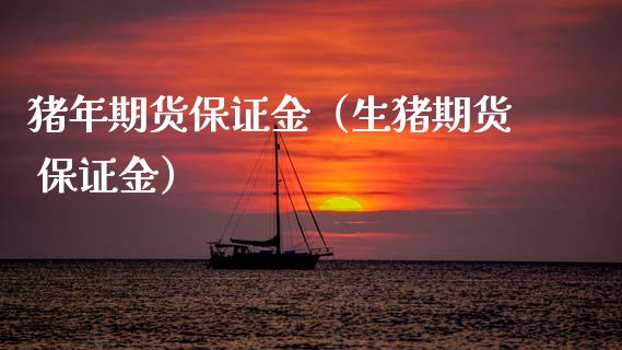 猪年期货保证金（生猪期货 保证金）