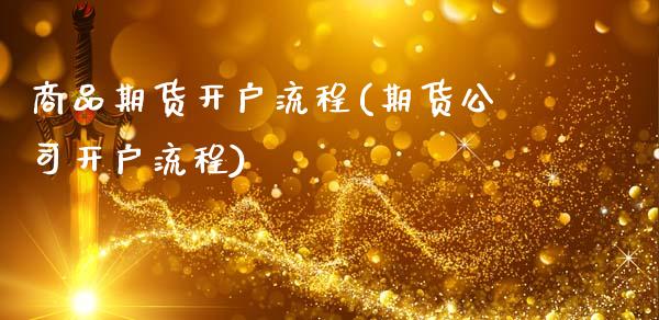 商品期货开户流程(期货公司开户流程)_期货理财_第1张_宇龙理财网 商品期货开户流程(期货公司开户流程)_https://www.dglong8.com_期货理财_第1张