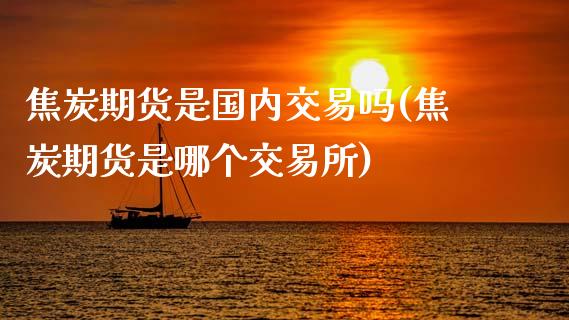 焦炭期货是国内交易吗(焦炭期货是哪个交易所)