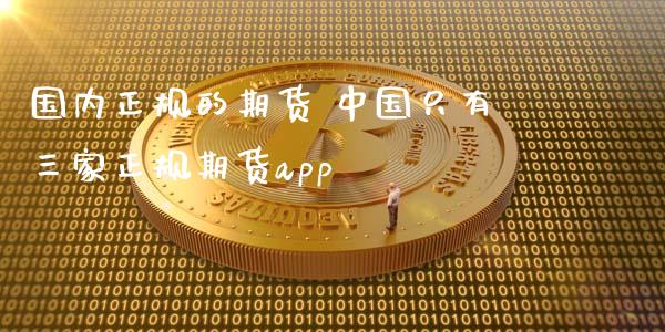 国内正规的期货 中国只有三家正规期货app_理财百科_第1张_宇龙理财网 国内正规的期货 中国只有三家正规期货app_https://www.dglong8.com_理财百科_第1张