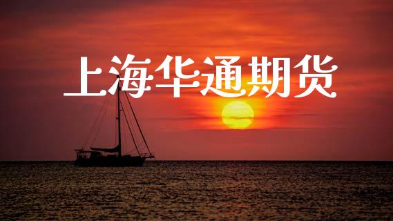 上海华通期货