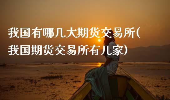 我国有哪几大期货交易所(我国期货交易所有几家)
