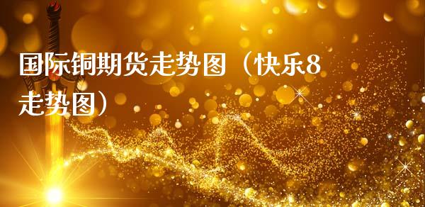 国际铜期货走势图（快乐8走势图）_https://www.dglong8.com_黄金期货_第1张