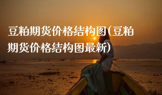 豆粕期货价格结构图(豆粕期货价格结构图最新)