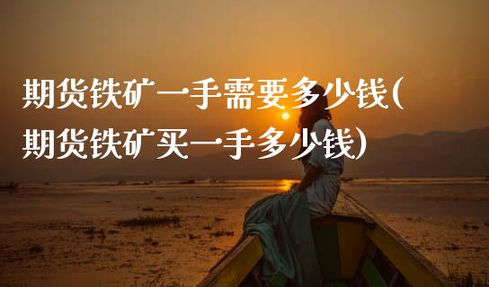 期货铁矿一手需要多少钱(期货铁矿买一手多少钱)