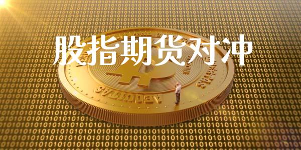 股指期货对冲