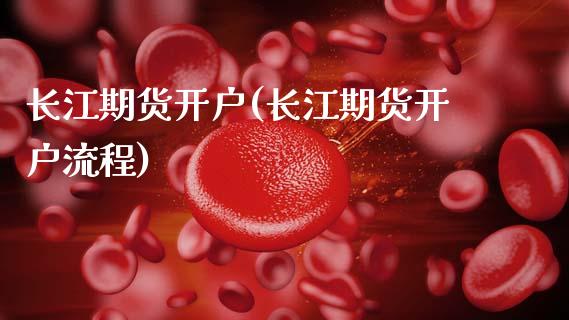长江期货开户(长江期货开户流程)_https://www.dglong8.com_期货理财_第1张