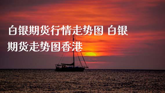 白银期货行情走势图 白银期货走势图香港