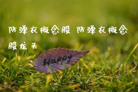 衣概念股 衣概念股龙头