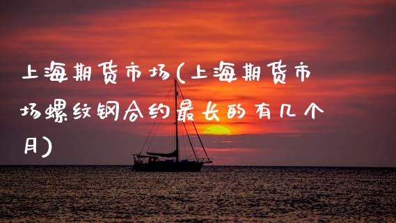上海期货市场(上海期货市场螺纹钢合约最长的有几个月)_期货理财_第1张_宇龙理财网 上海期货市场(上海期货市场螺纹钢合约最长的有几个月)_https://www.dglong8.com_期货理财_第1张